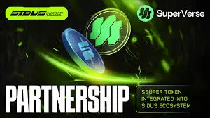 SuperVerse